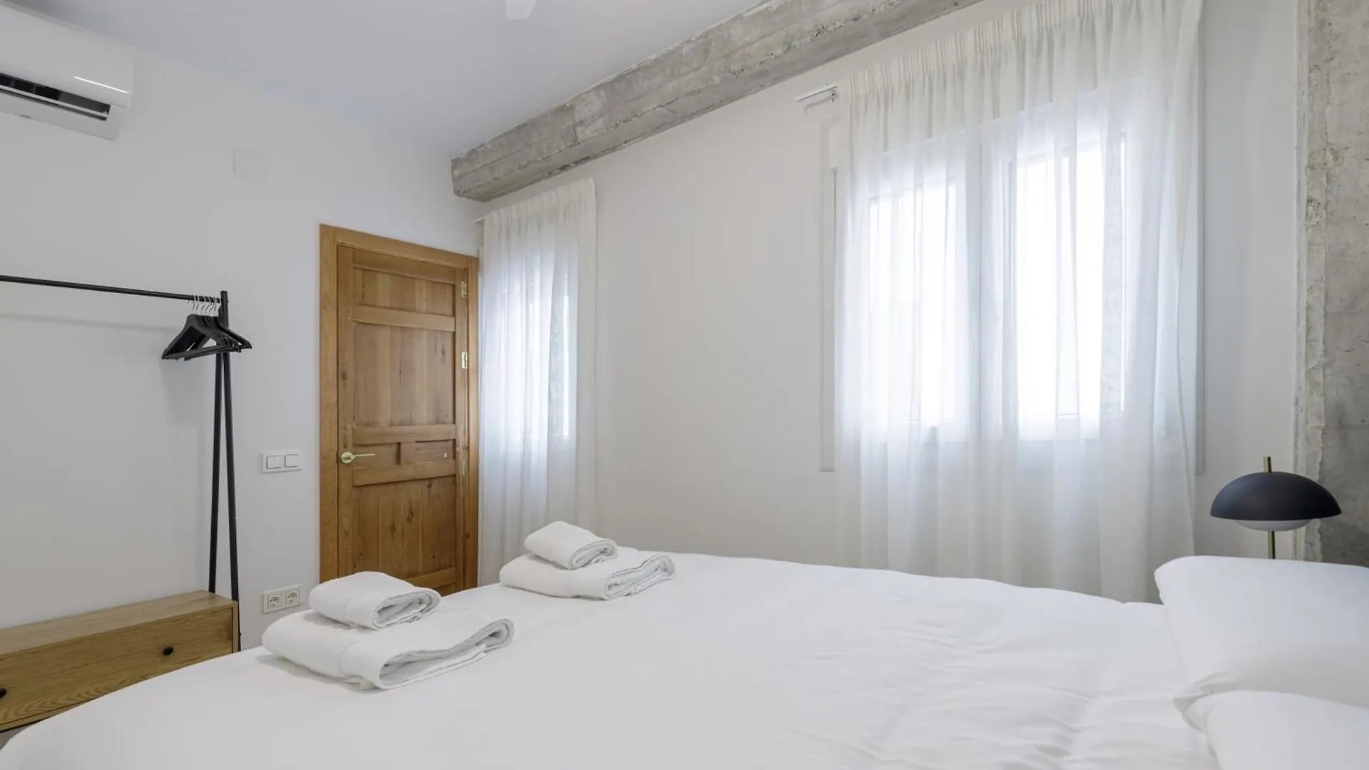מאלגה Apartamentos Tribuna 0*,  ספרד