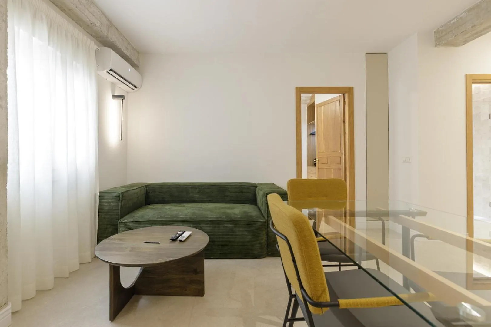 דירה מאלגה Apartamentos Tribuna