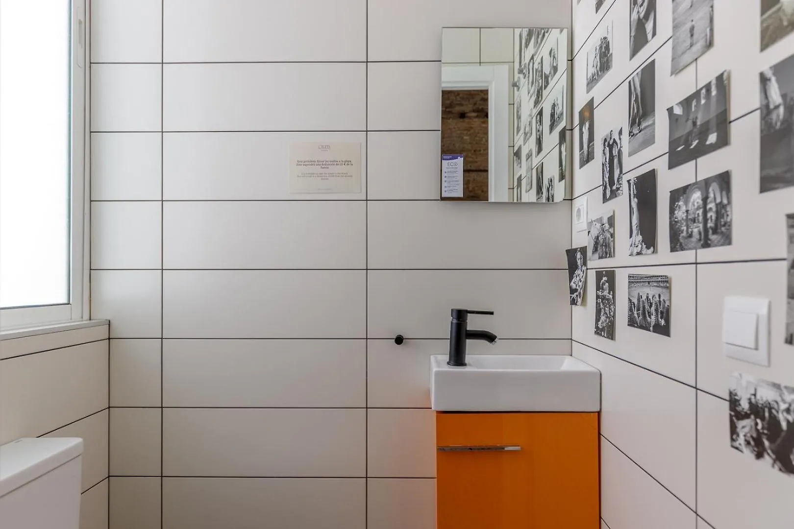 Apartamentos Tribuna Málaga