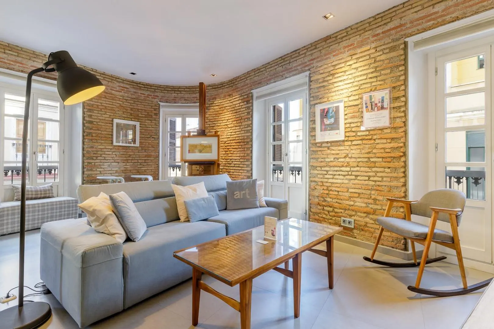 Apartamentos Tribuna Màlaga
